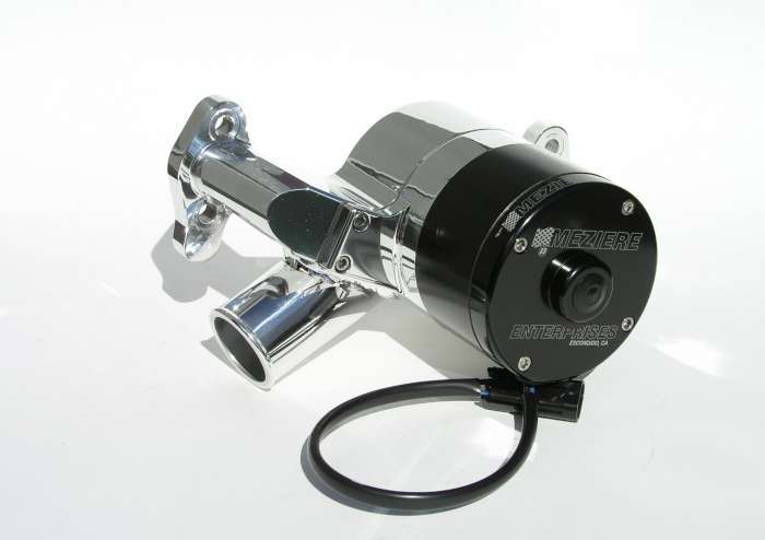 WP301U MEZIERE
