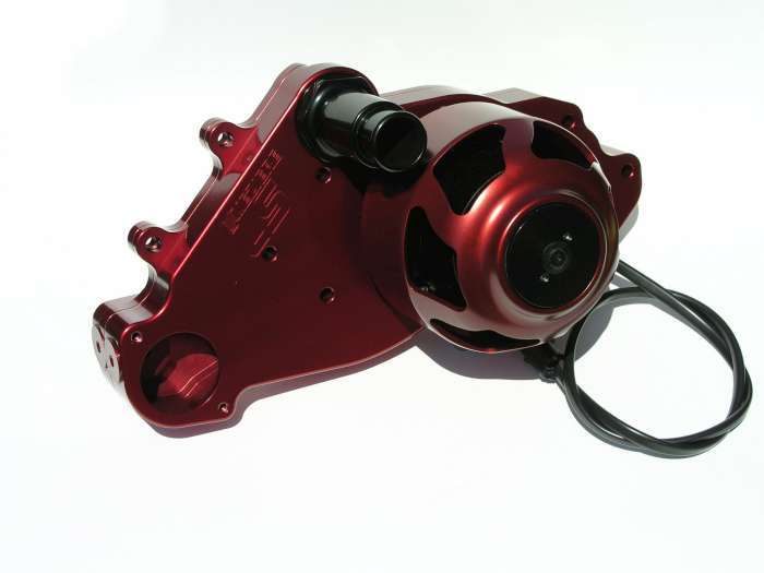 WP319R MEZIERE