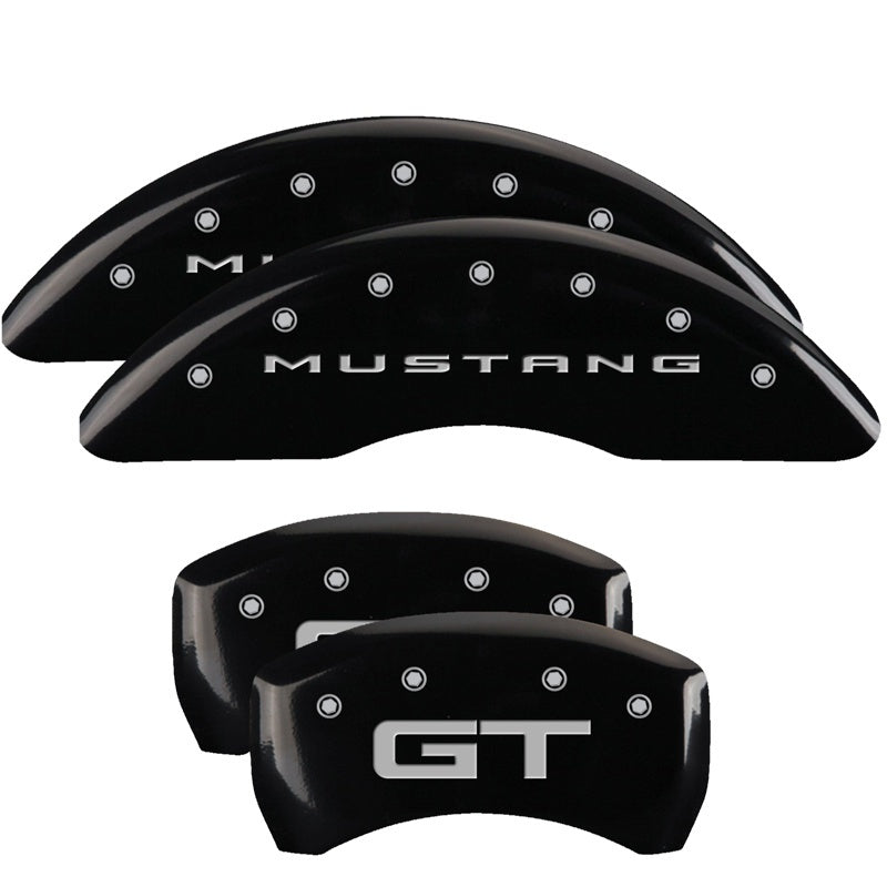 10200S2MGBK MGP CALIPER COVER
