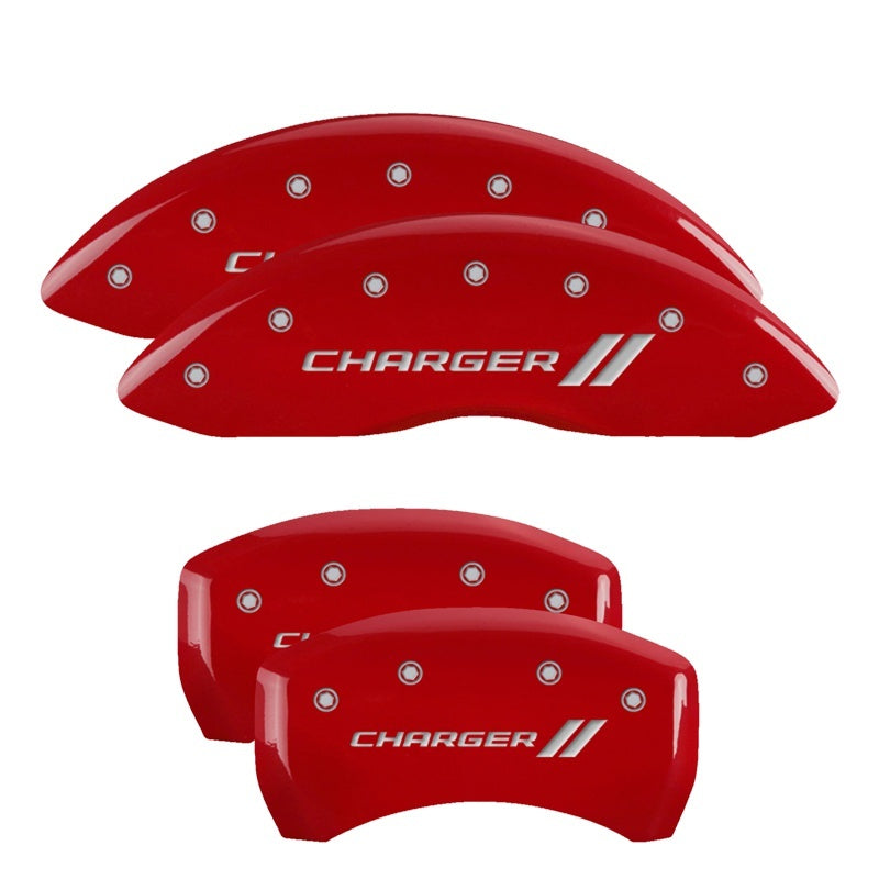 12162SCH1RD MGP CALIPER COVER