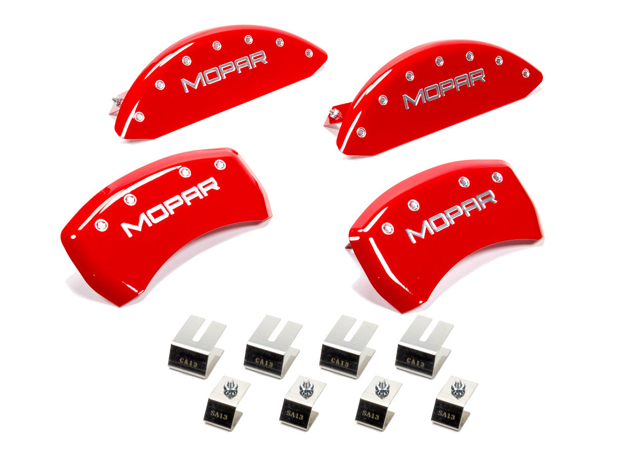 12162SMOPRD MGP CALIPER COVER