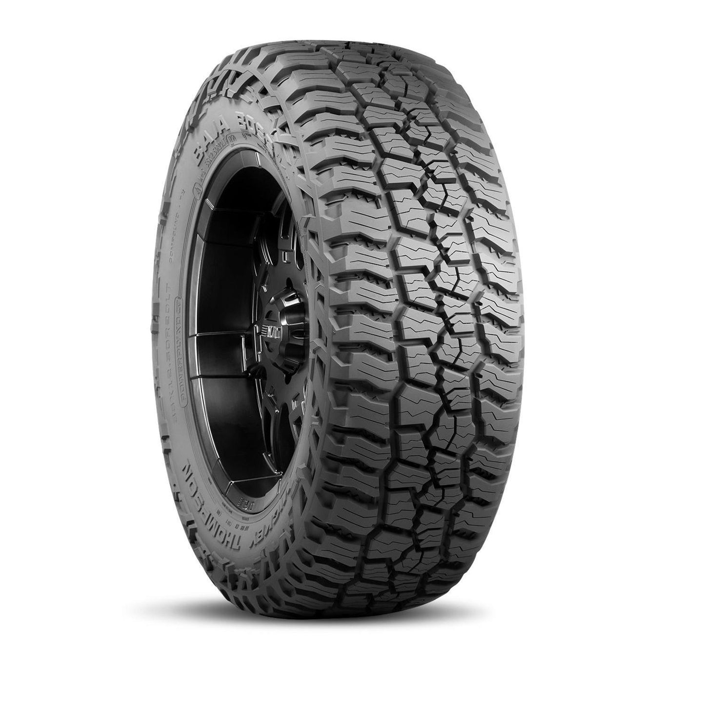 247470 MICKEY THOMPSON