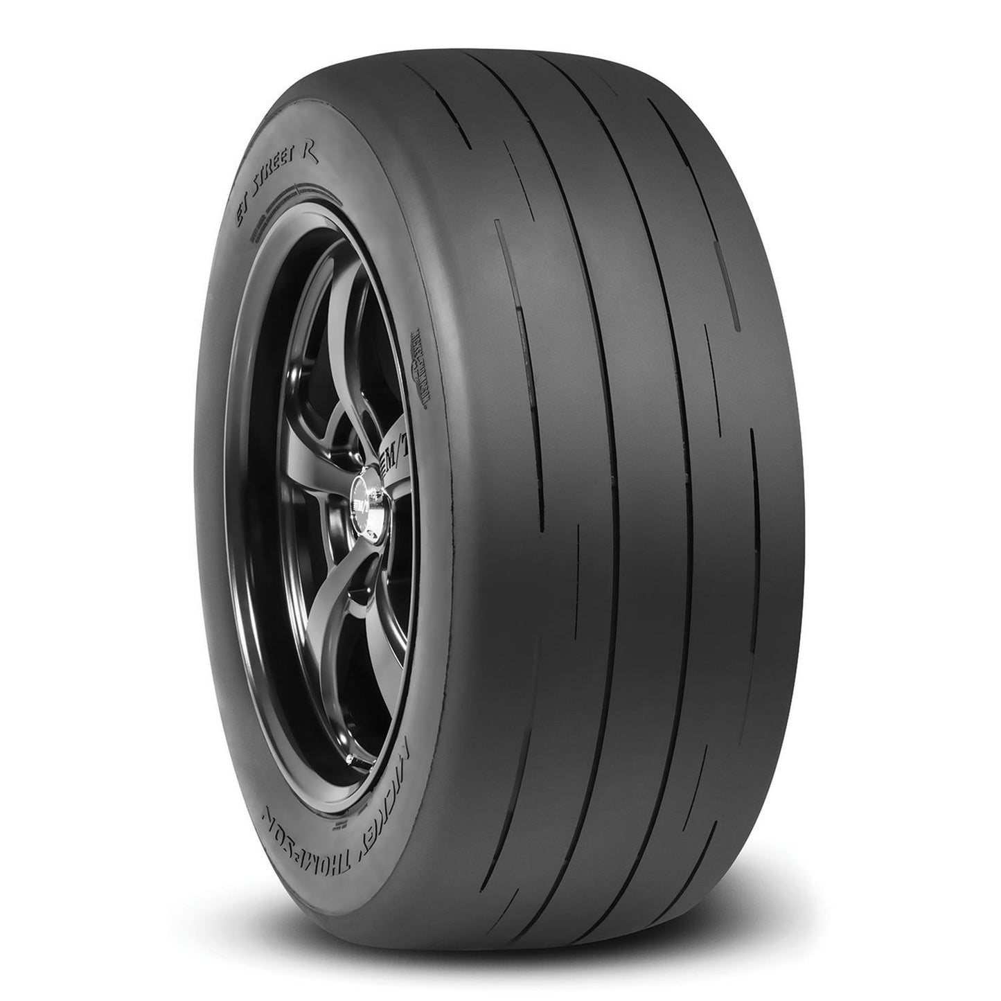 255603 MICKEY THOMPSON