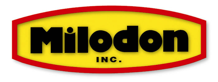 MIL100 MILODON