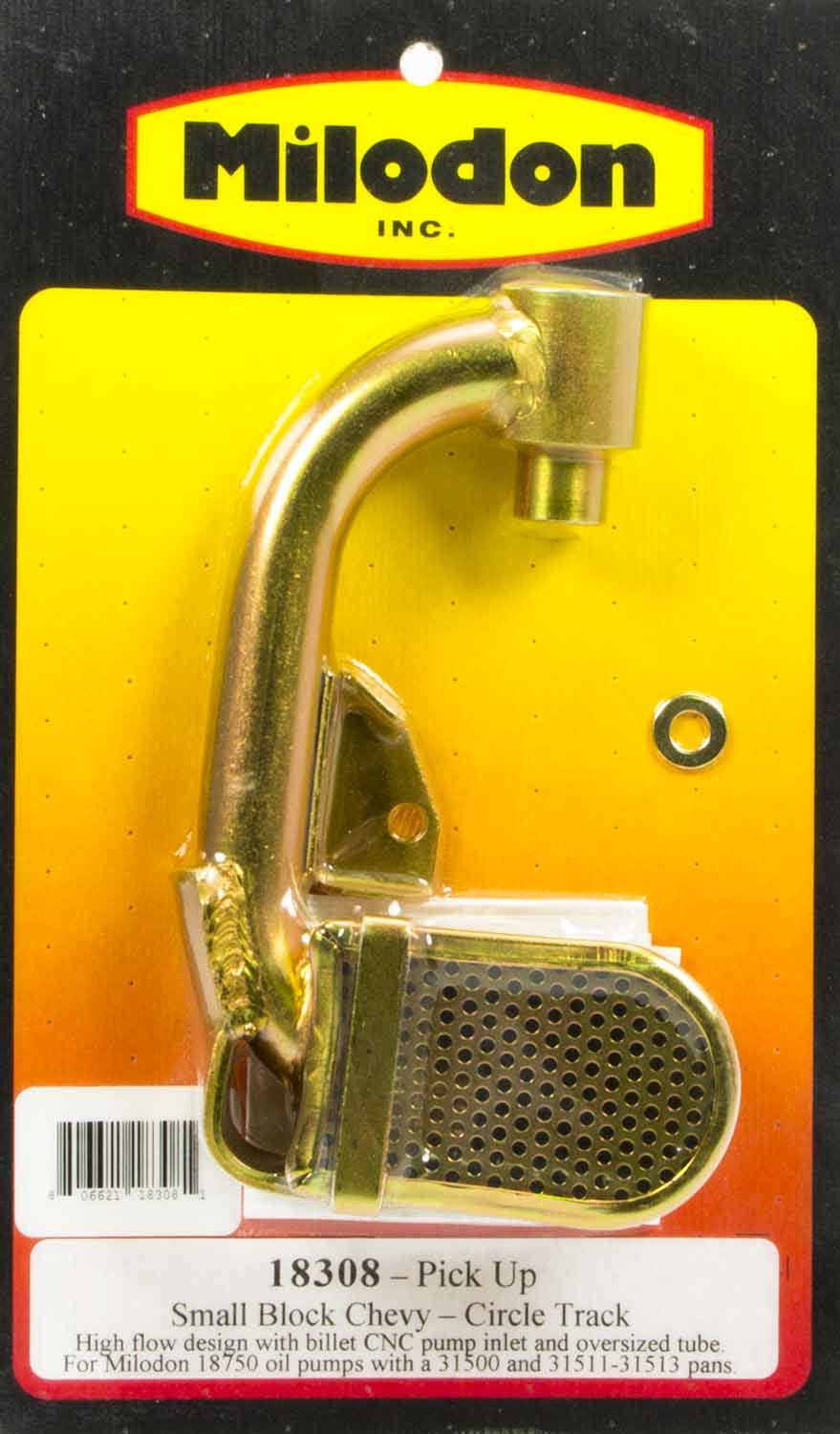 18308 MILODON