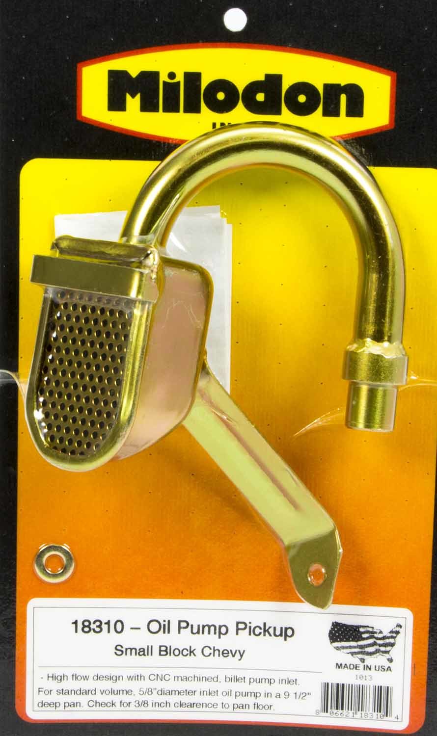 18310 MILODON
