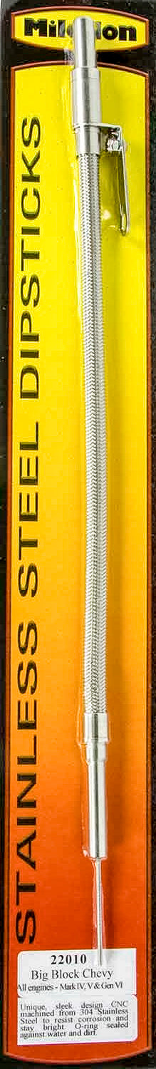 22010 MILODON