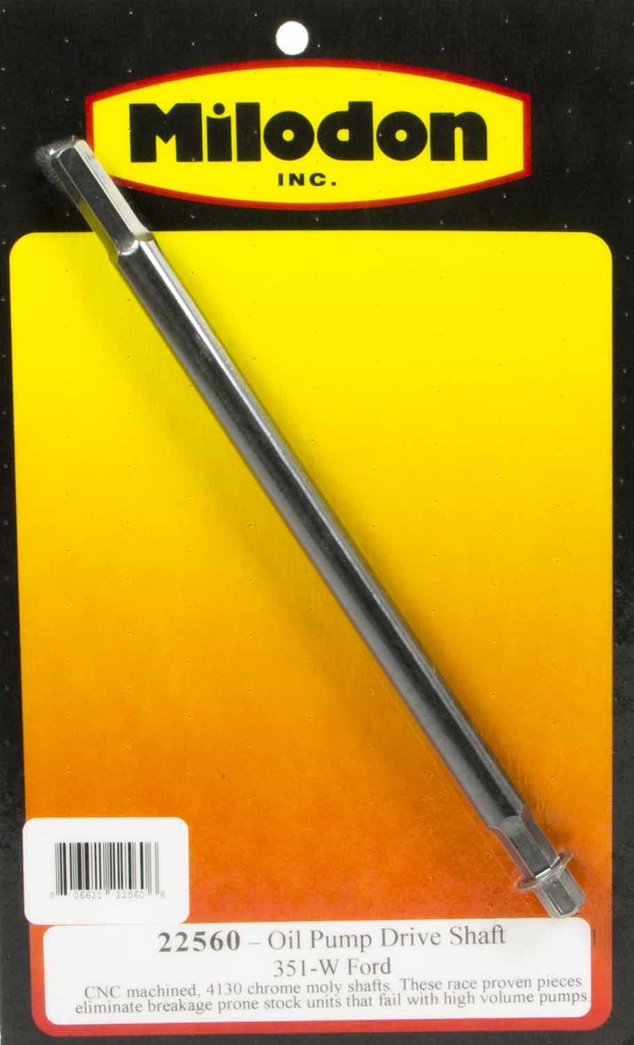 22560 MILODON