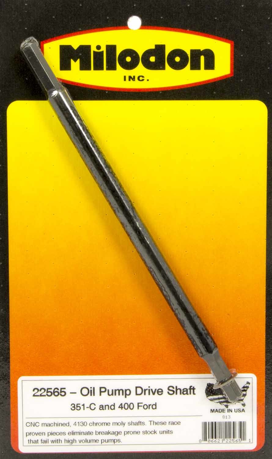 22565 MILODON