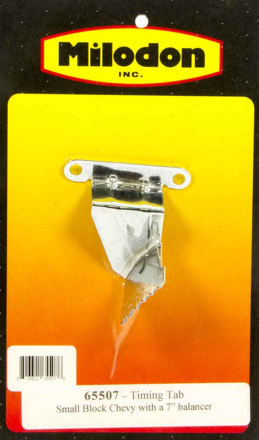 65507 MILODON
