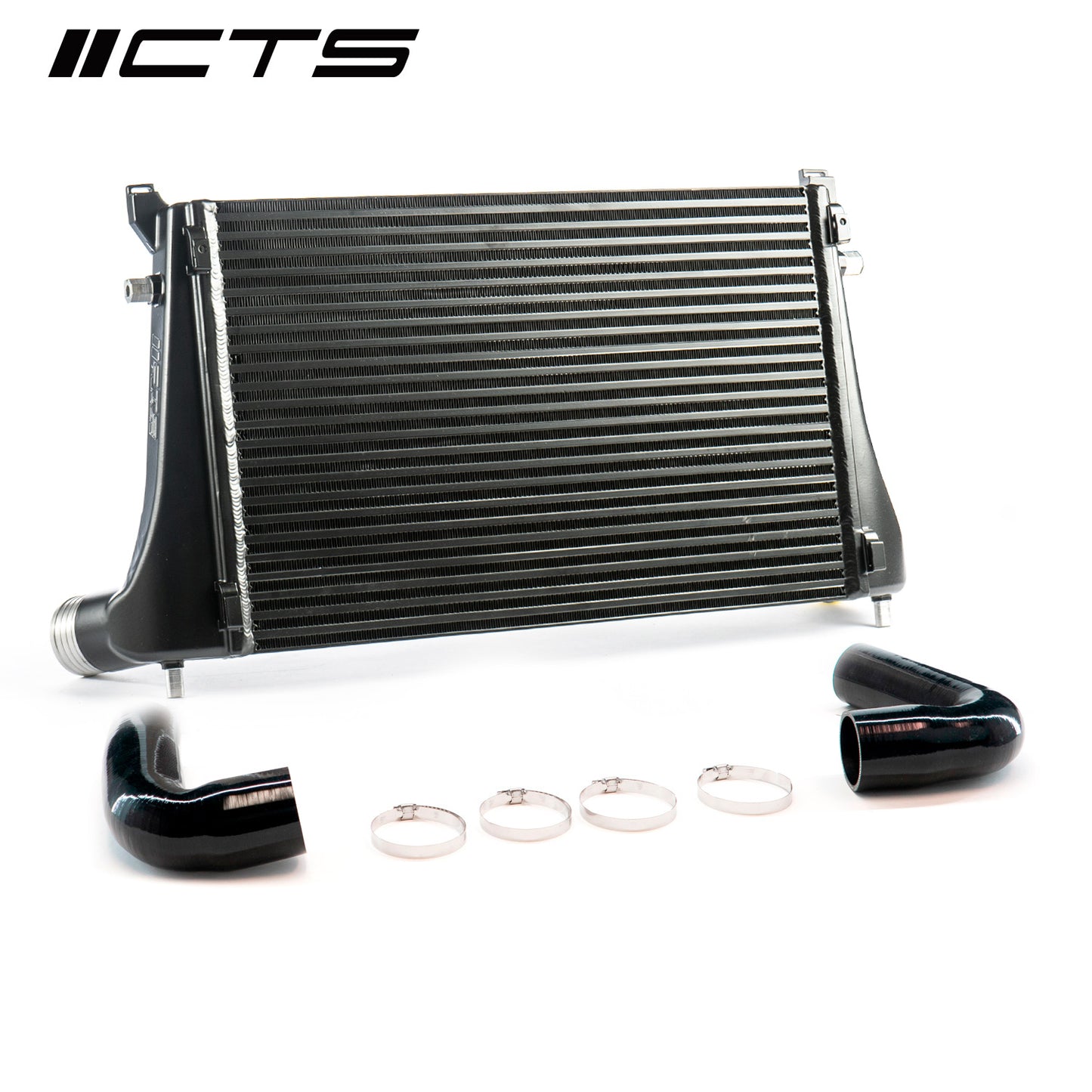 CTS Turbo VW MQB MK8 GTI/GOLF R DIRECT FIT INTERCOOLER CTS-20T-MK8-DF