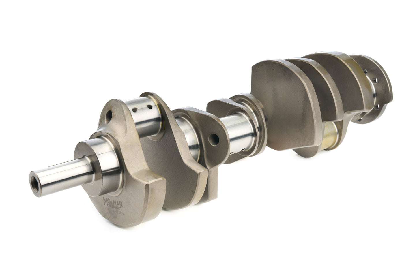401-4000RC6F MOLNAR TECHNOLOGIES