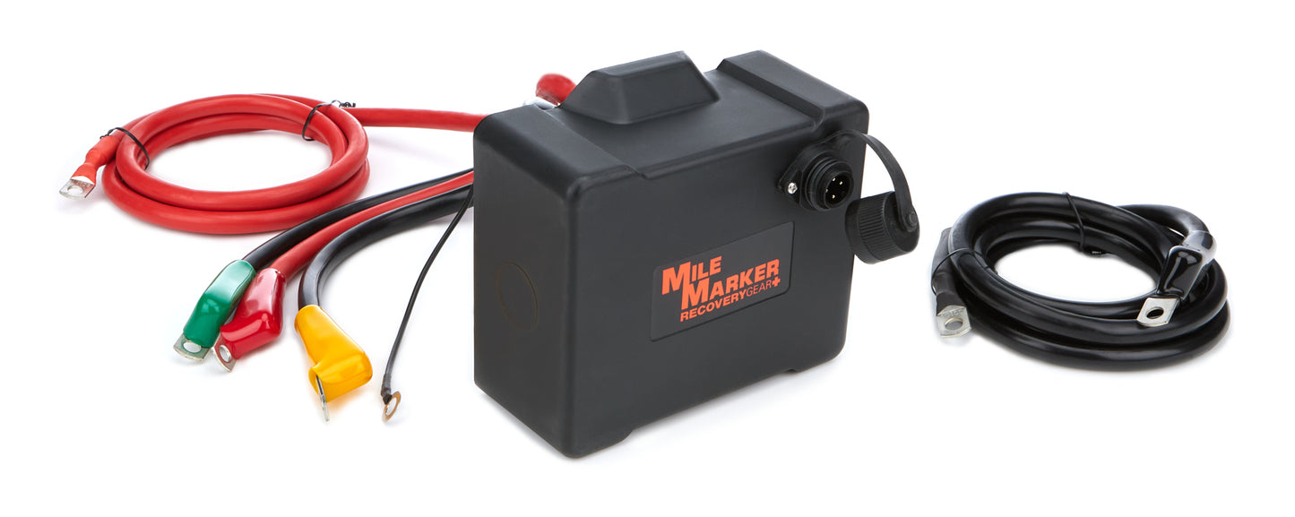 77-50105-37 MILE MARKER