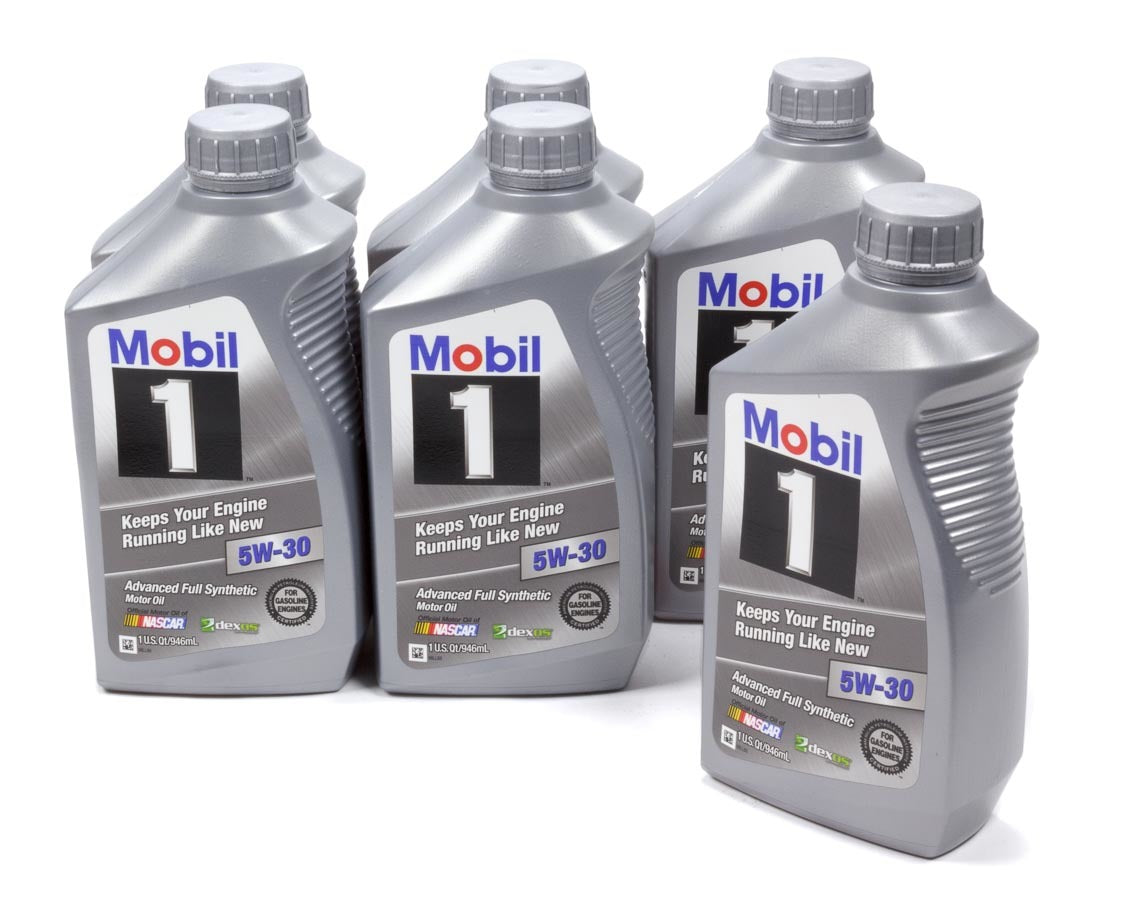 102991 MOBIL 1