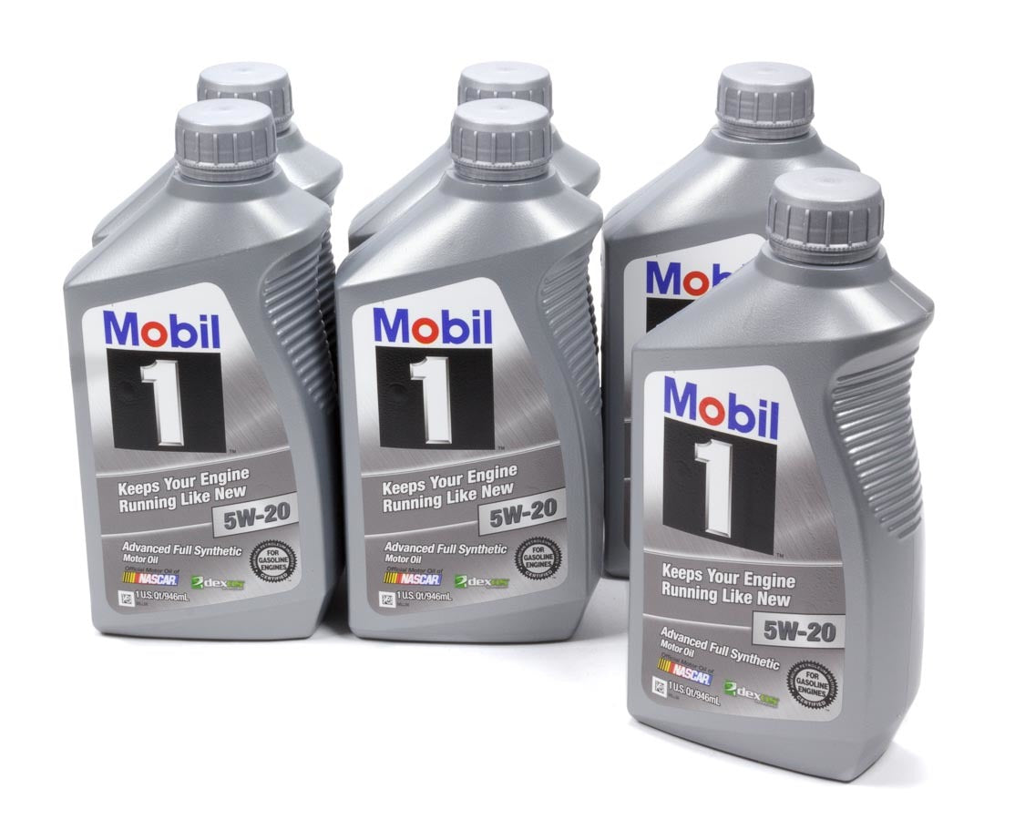 103008 MOBIL 1