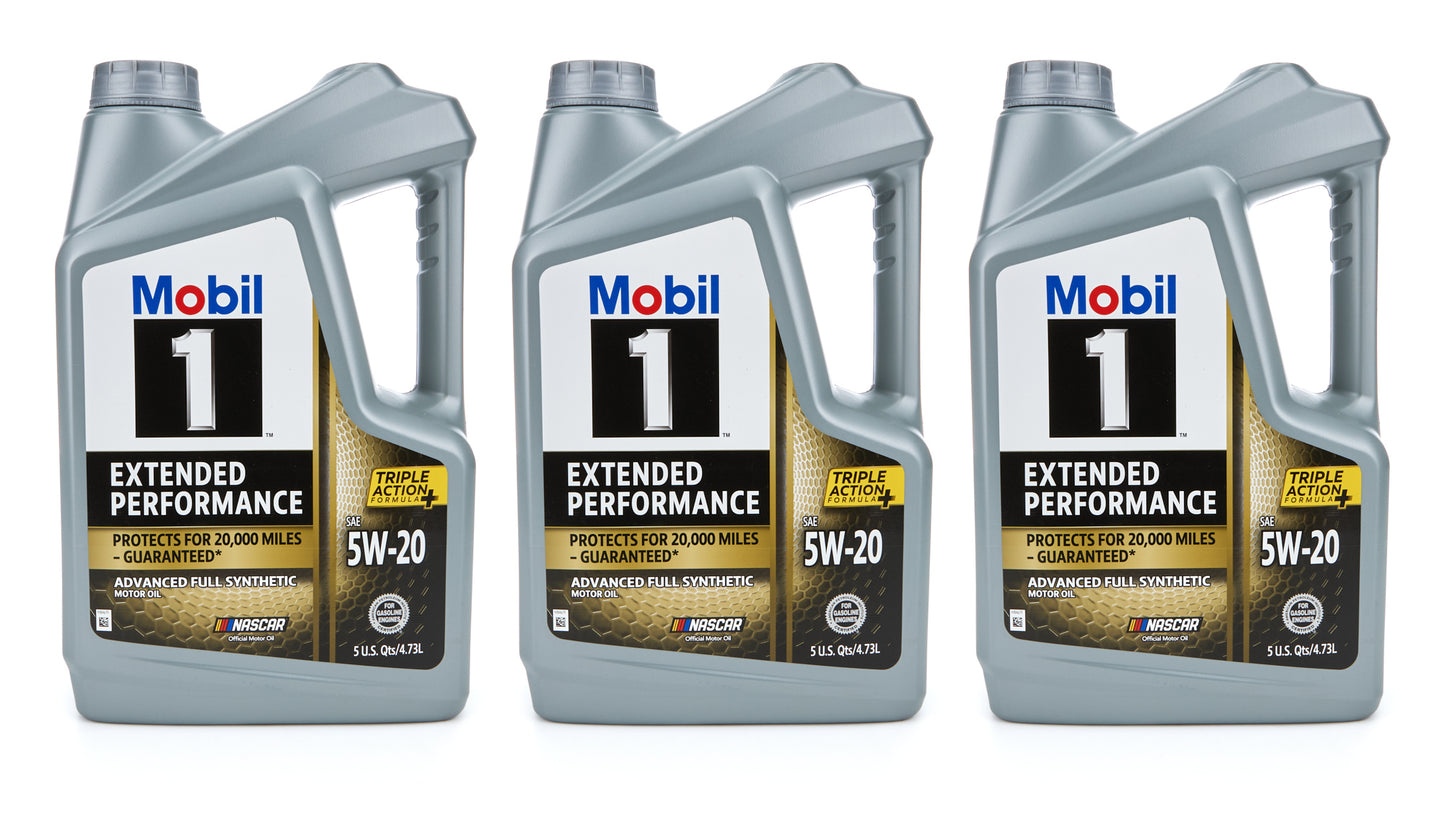 120765 MOBIL 1