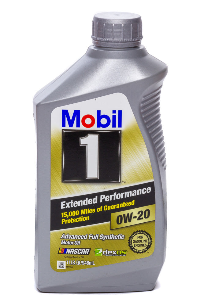 MOB120926-1 MOBIL 1