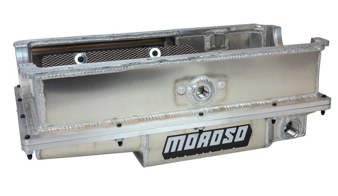 20398 MOROSO