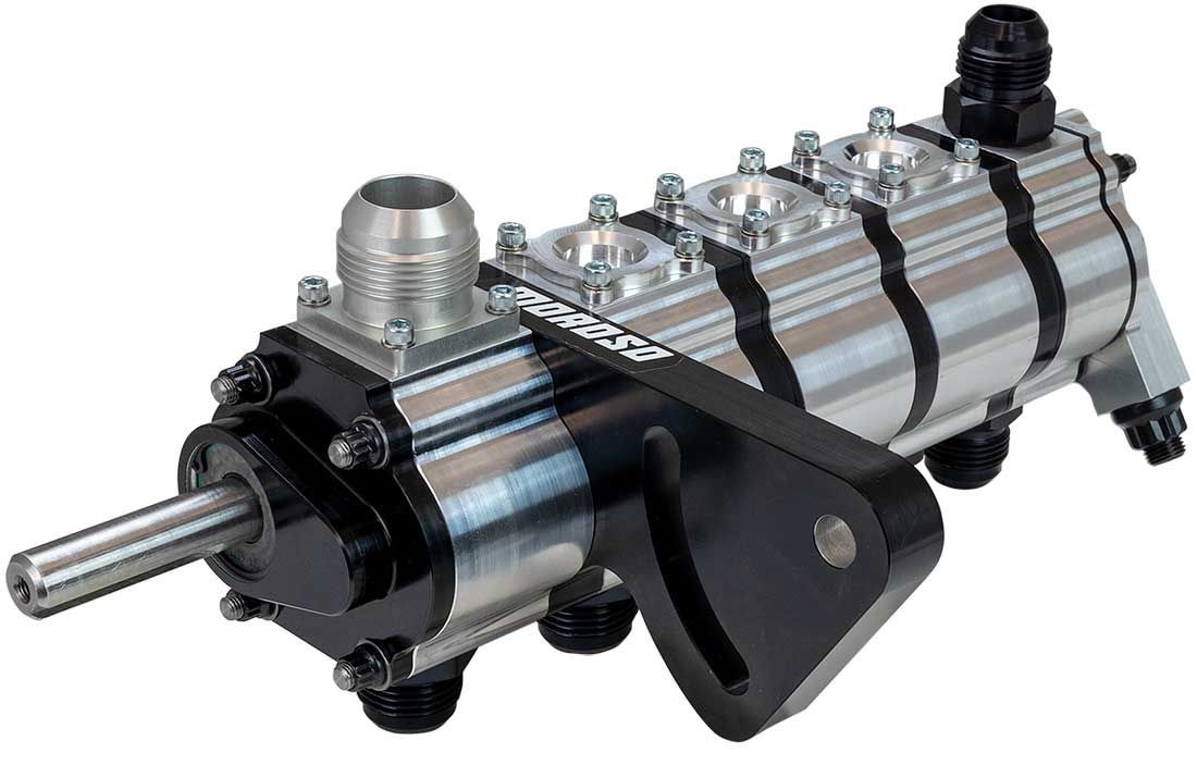 22383 MOROSO