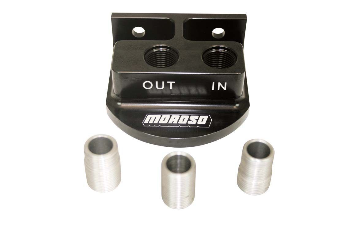 23767 MOROSO