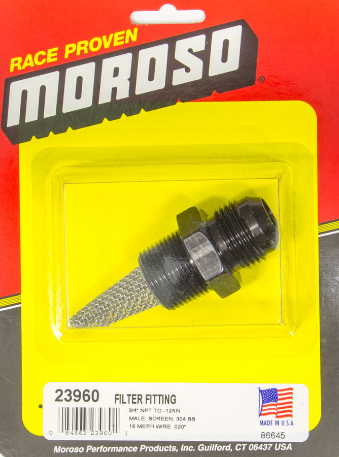 23960 MOROSO