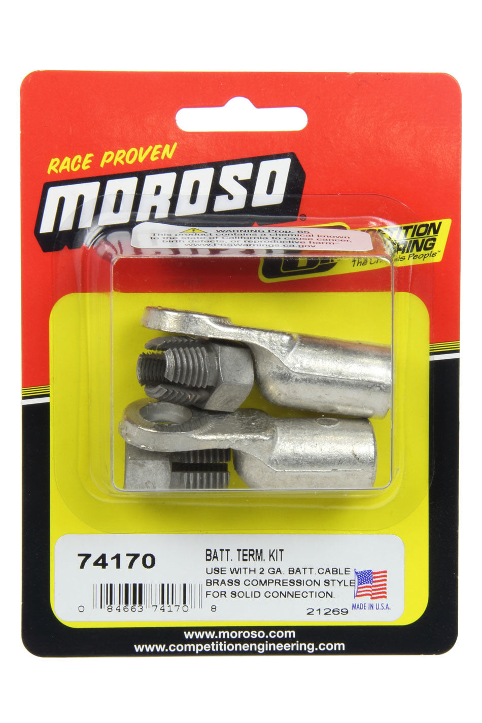 74170 MOROSO