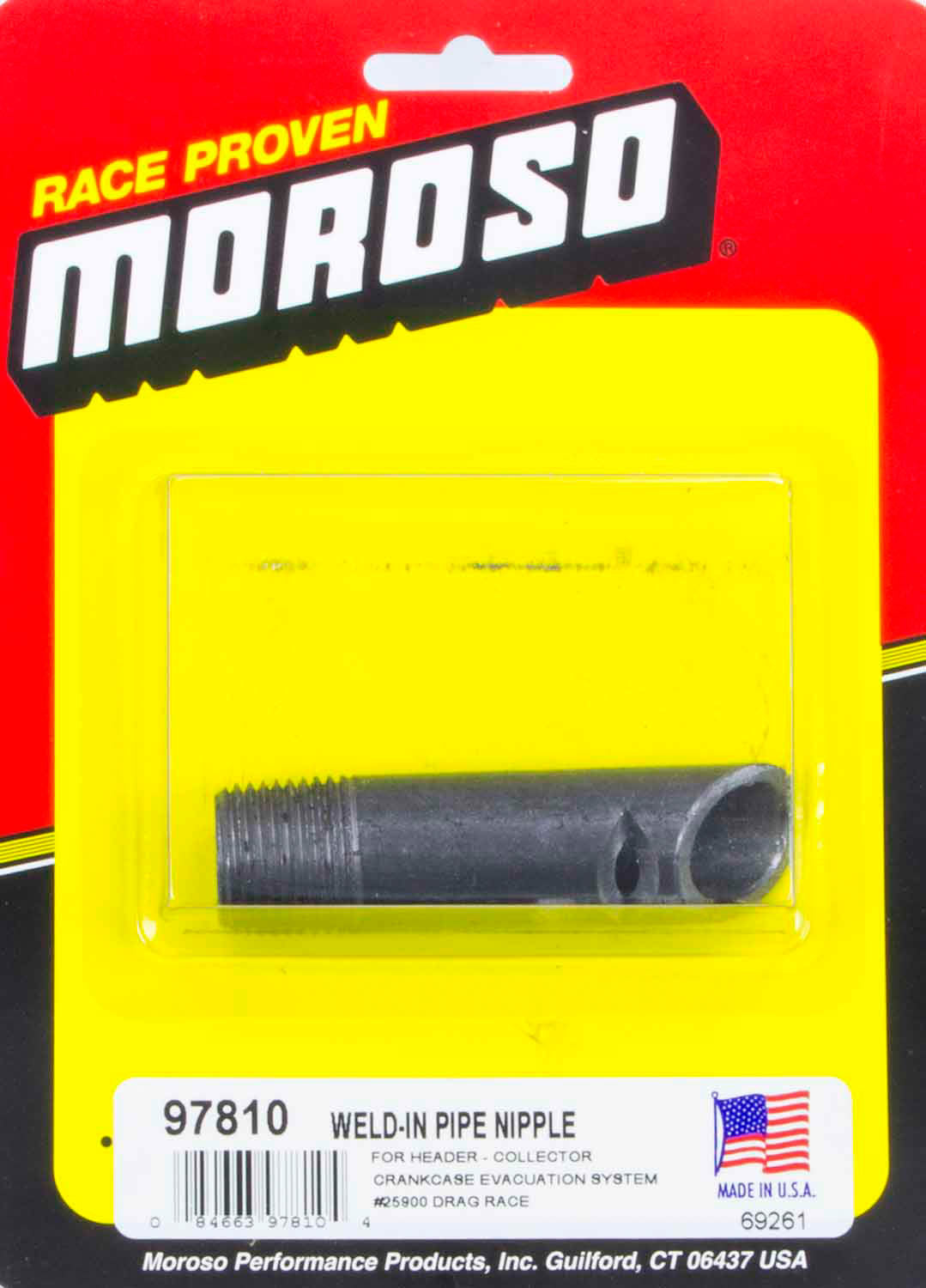 97810 MOROSO