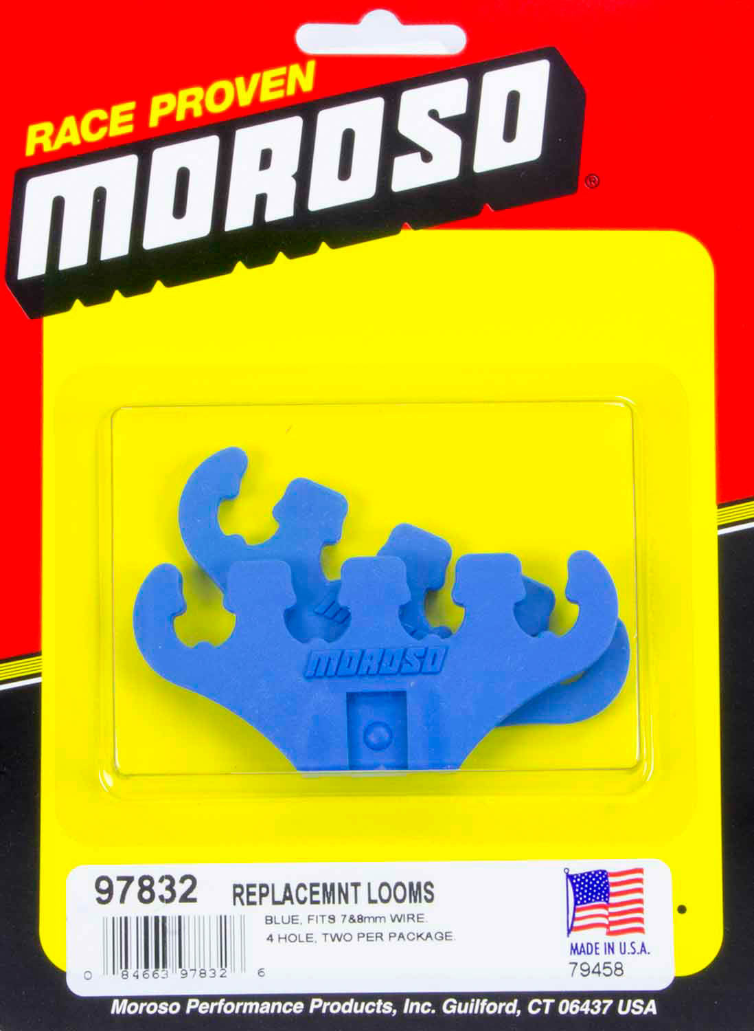 97832 MOROSO