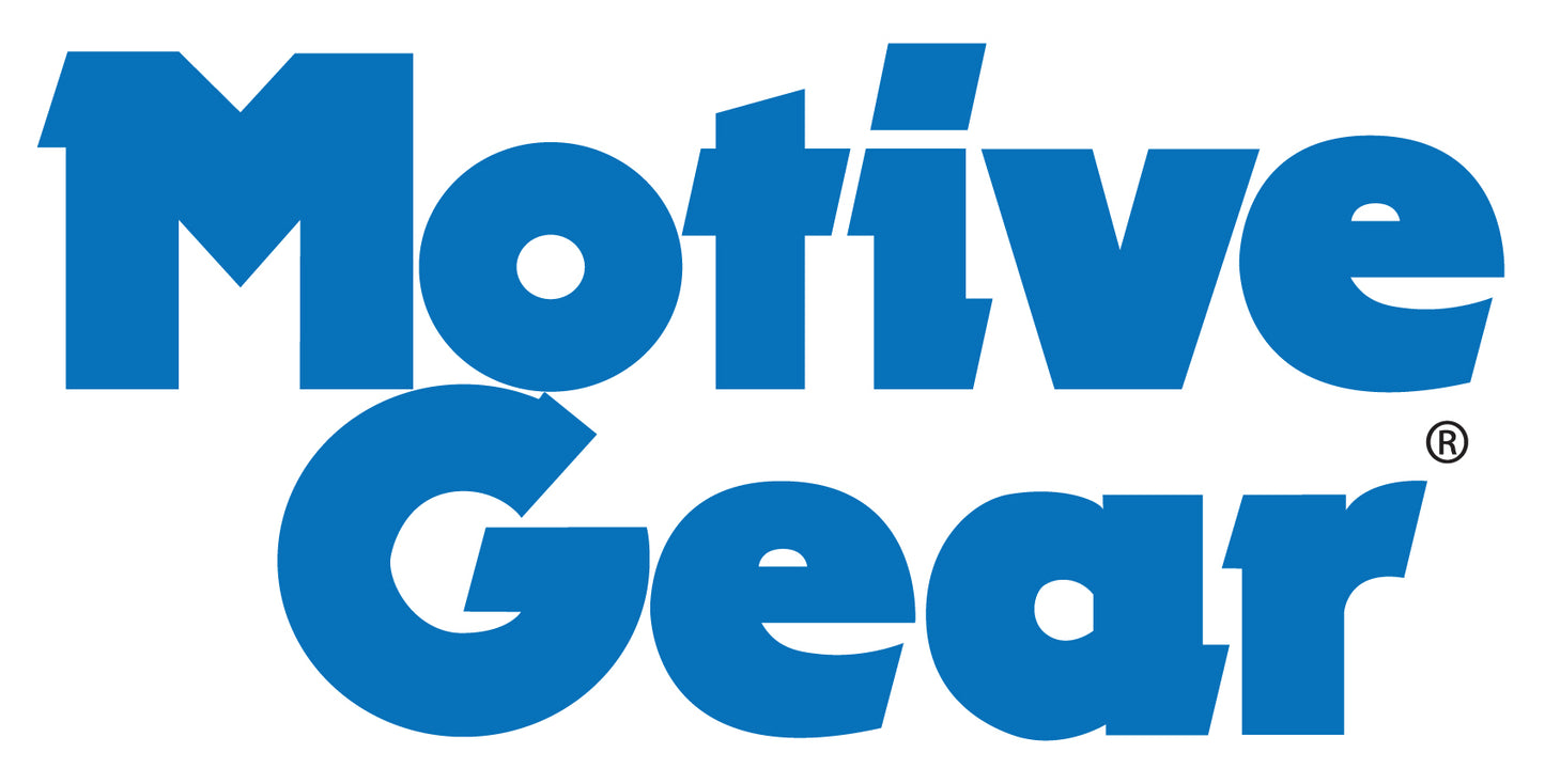 MOT100 MOTIVE GEAR
