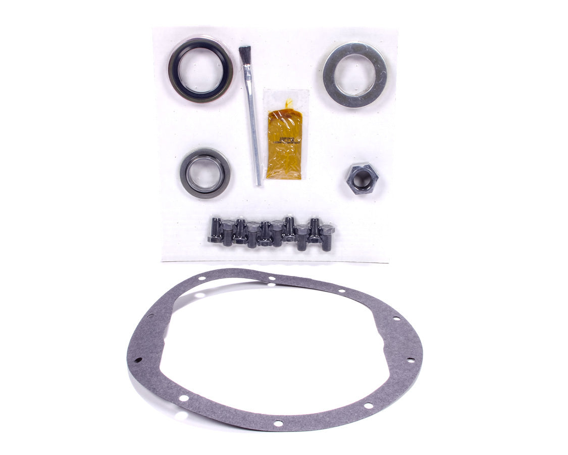GM8.5IK MOTIVE GEAR