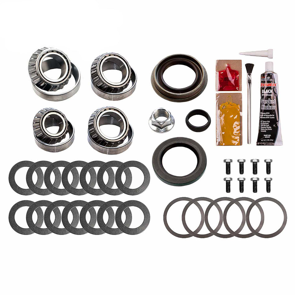 R35JRMK MOTIVE GEAR