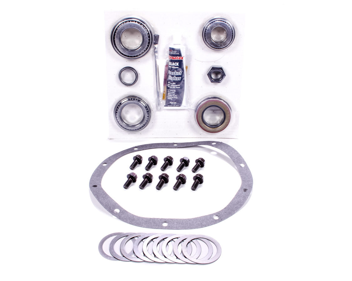 R8.25RMK MOTIVE GEAR