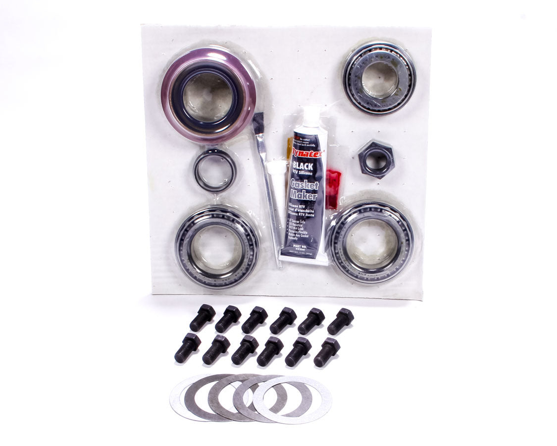 R9.25RMKT MOTIVE GEAR