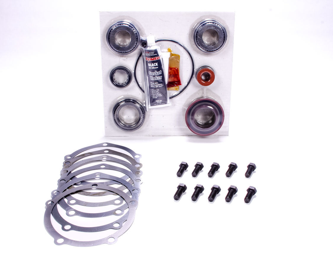 R9RMK MOTIVE GEAR