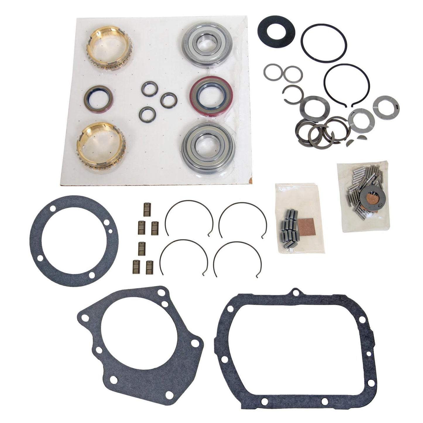 T301RMK MOTIVE GEAR
