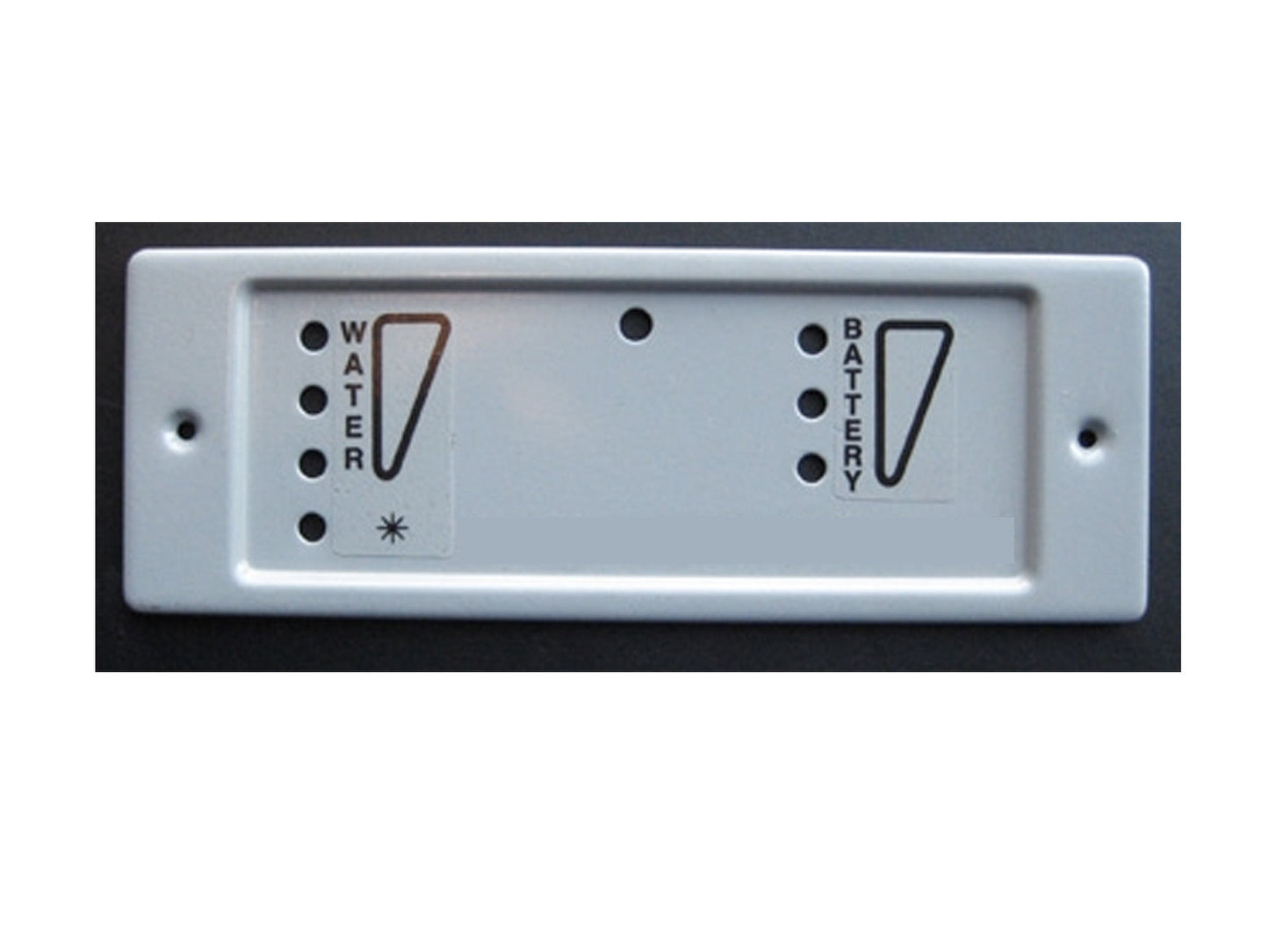 Monitor Panel Sticker Kit