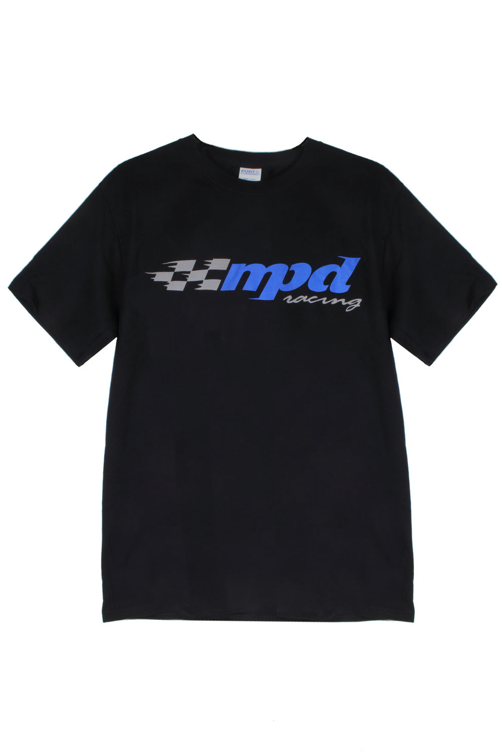 PC54-L MPD Logo MPD RACING