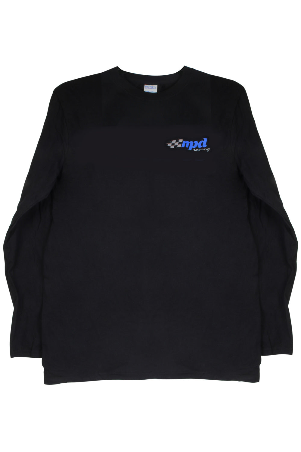 GD188-S MPD Logo MPD RACING
