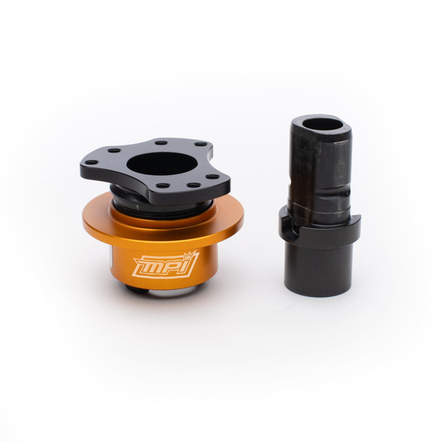 MPI-QR-R1-34-W MPI USA