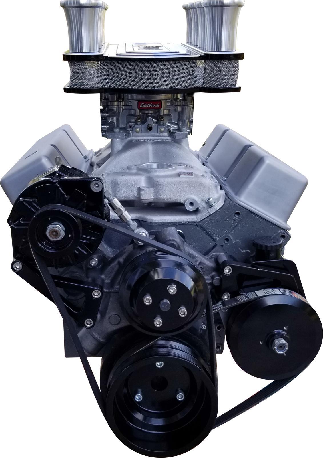 21695-08 MARCH PERFORMANCE