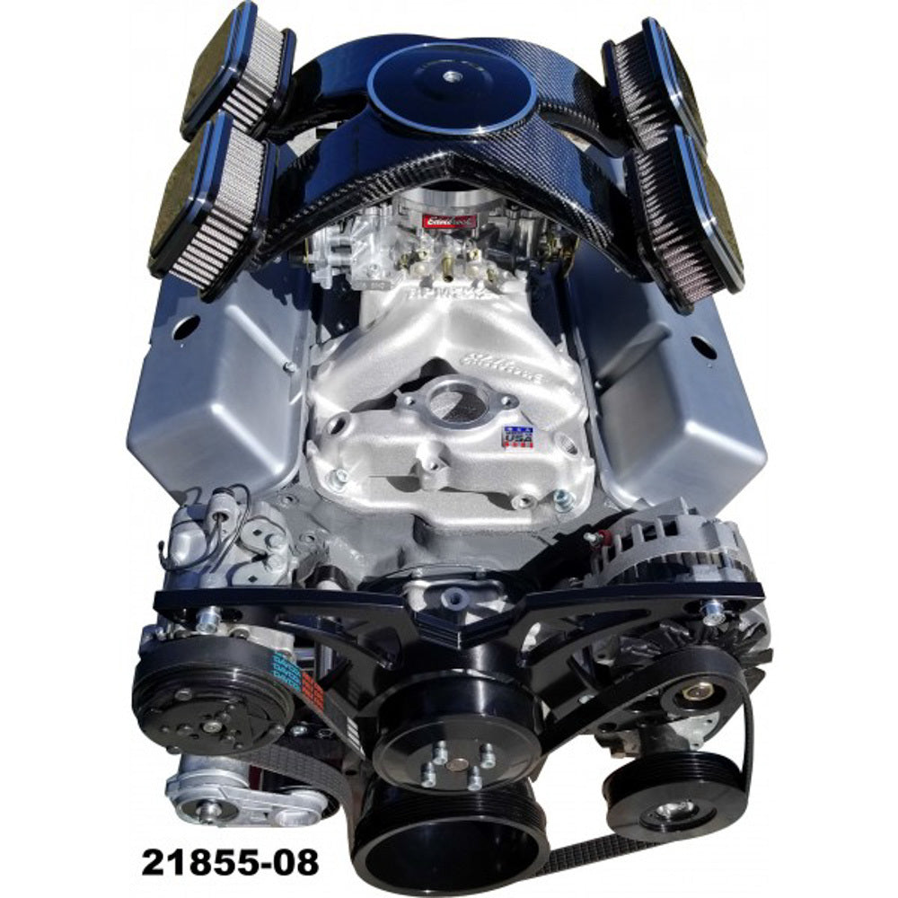 21855-08 MARCH PERFORMANCE