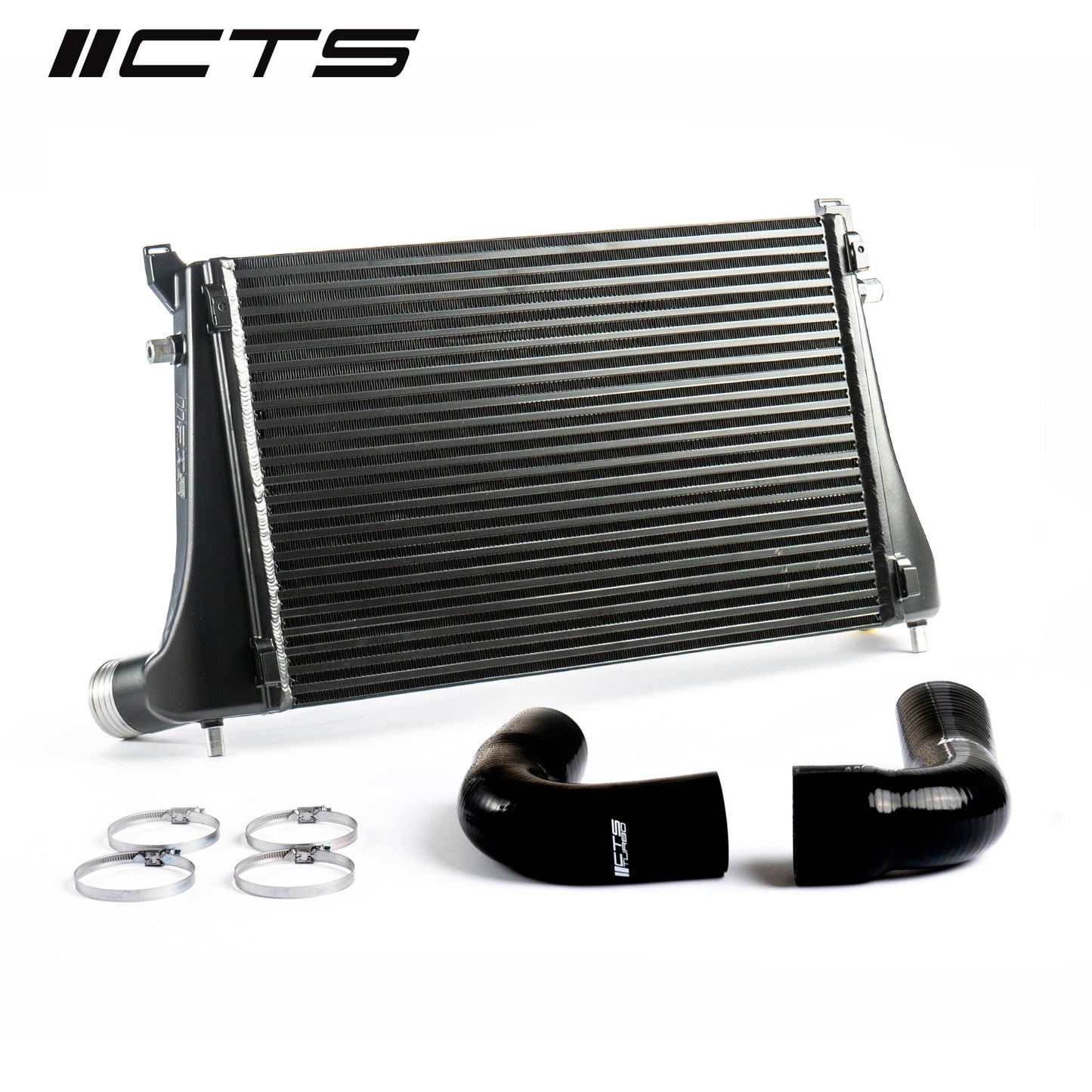 CTS Turbo VW/AUDI MQB 1.8T/2.0T DIRECT FIT INTERCOOLER CTS-20T-MQB-DF