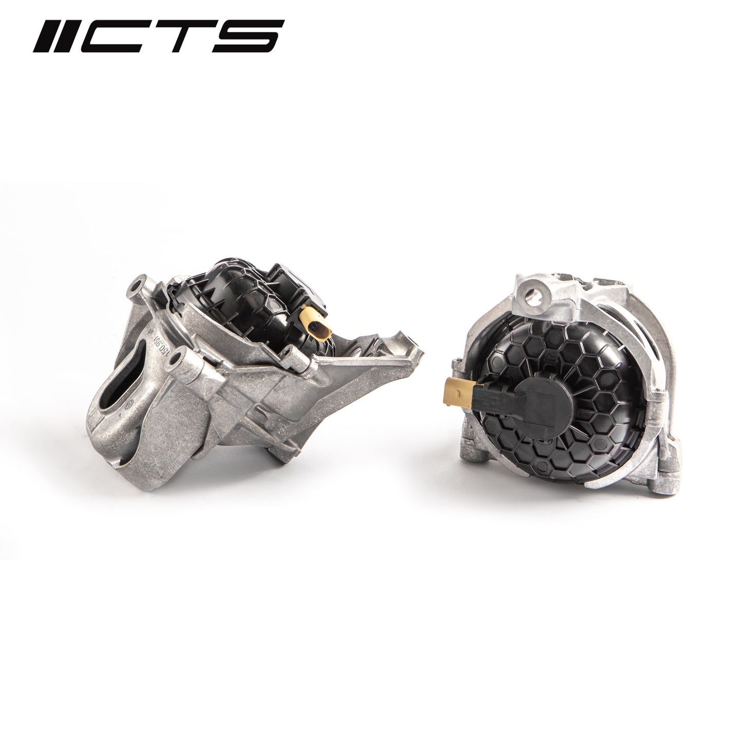 CTS Turbo Audi B9/9.5/4M A4/S4/A5/S5/RS5/SQ5/Q7Allroad Street Sport Motor Mounts CTS-EM-MQL-60D