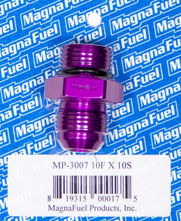 MP-3007 MAGNAFUEL/MAGNAFLOW FUEL SYSTEMS