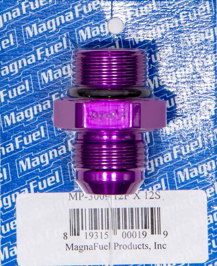 MP-3009 MAGNAFUEL/MAGNAFLOW FUEL SYSTEMS