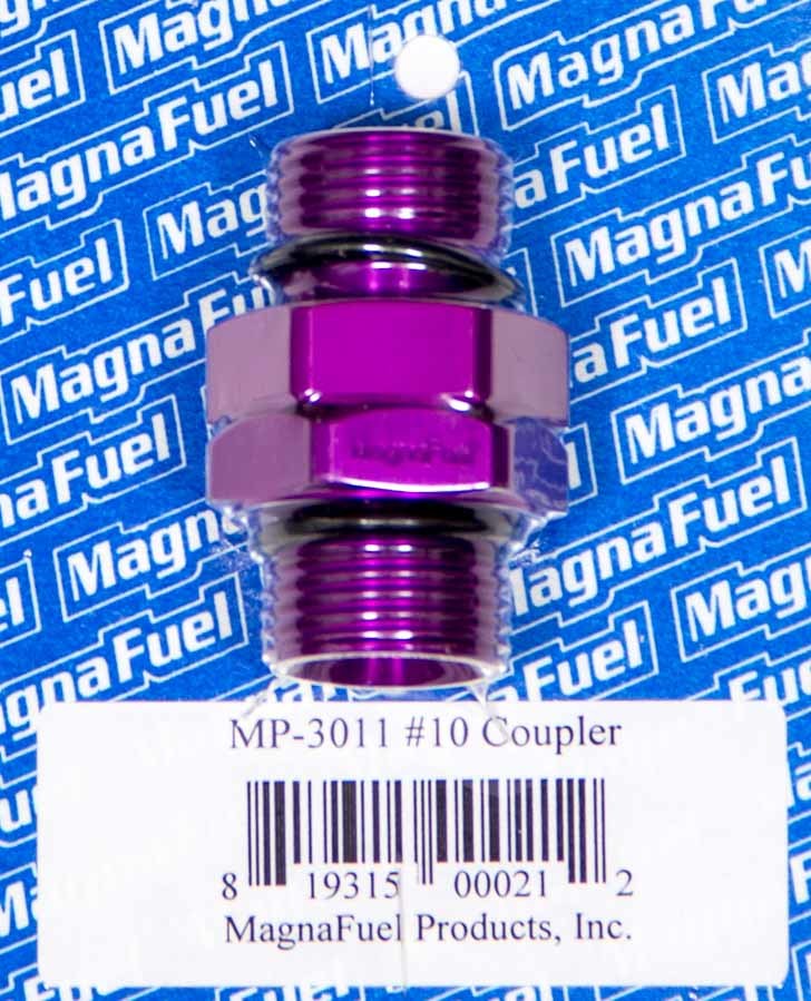 MP-3011 MAGNAFUEL/MAGNAFLOW FUEL SYSTEMS