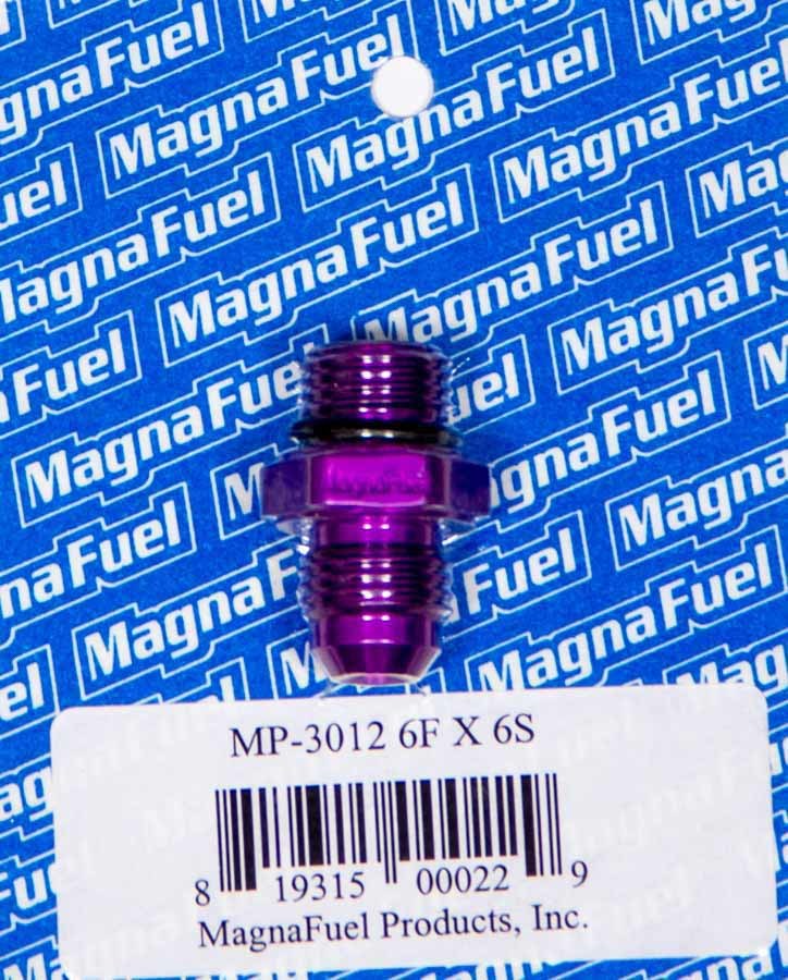 MP-3012 MAGNAFUEL/MAGNAFLOW FUEL SYSTEMS