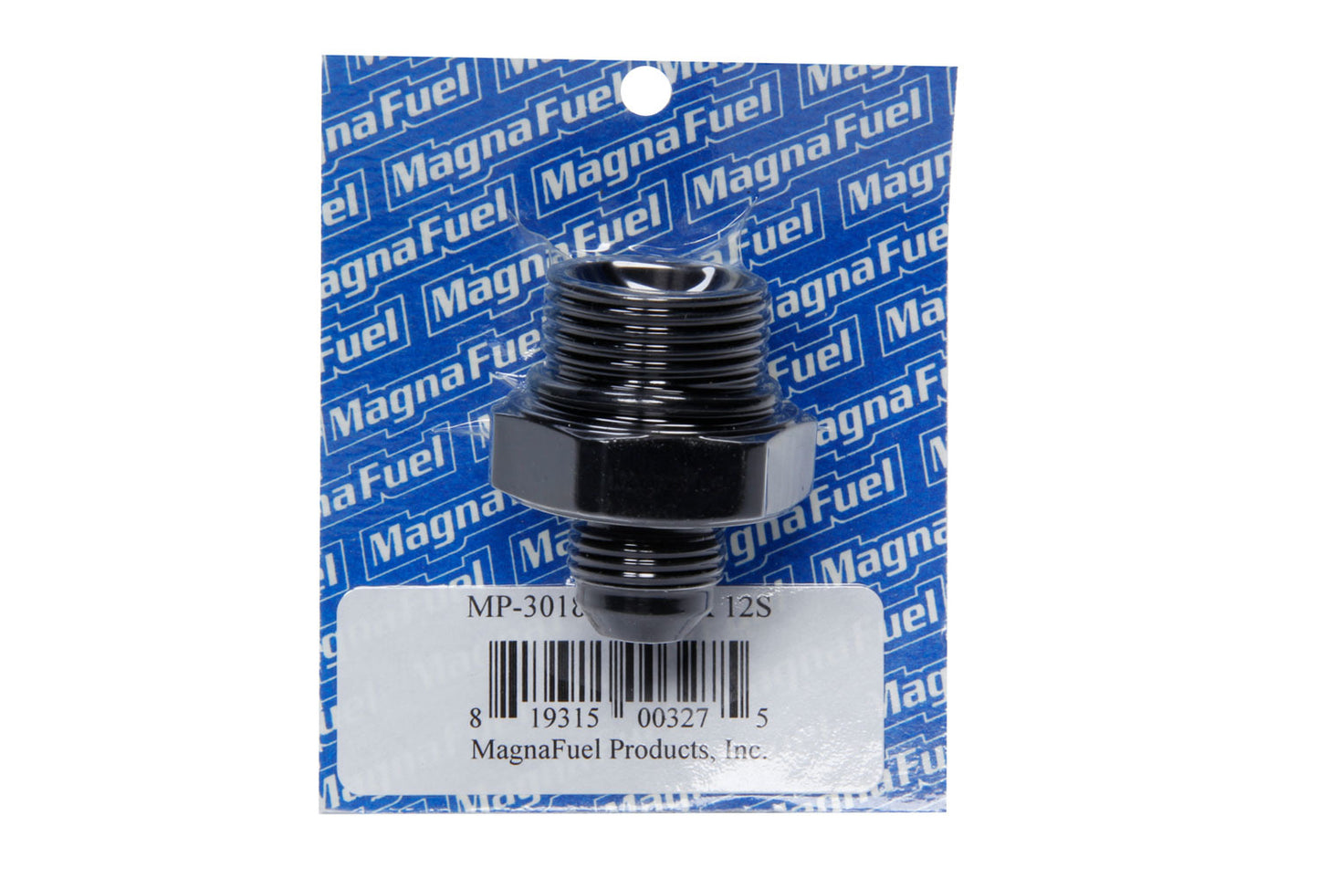 MP-3018-BLK MAGNAFUEL/MAGNAFLOW FUEL SYSTEMS