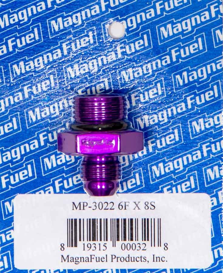 MP-3022 MAGNAFUEL/MAGNAFLOW FUEL SYSTEMS