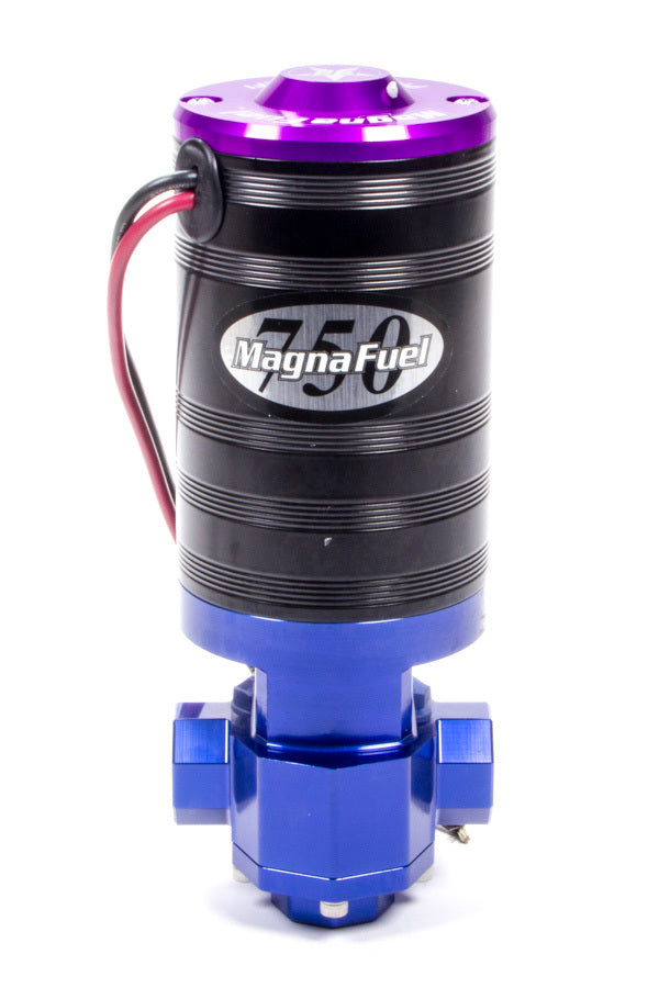 MP-4103 MAGNAFUEL/MAGNAFLOW FUEL SYSTEMS